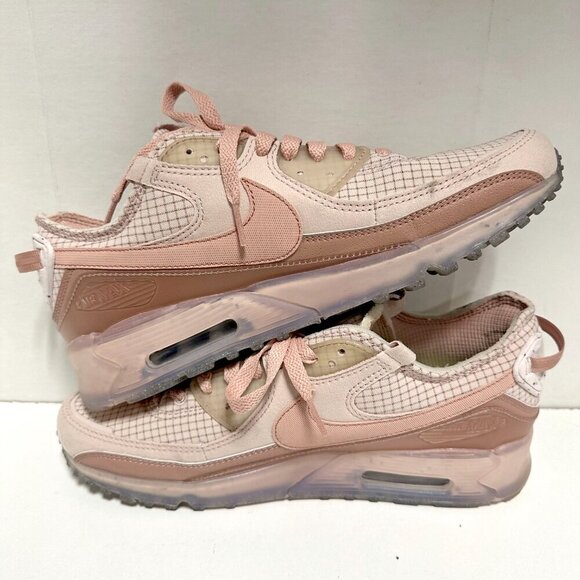 Nike Air Max 90 Terrascape - Picture 9 of 13